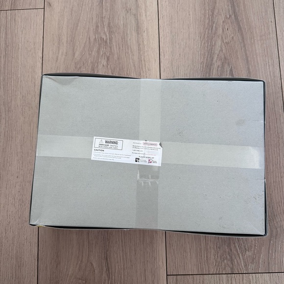 Pokémon Charizard & Dragonite Model Kit - Picture 6 of 7